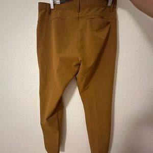 All in Motion Target golf pants